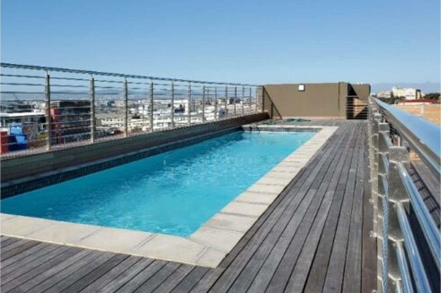 2 Bedroom Property for Sale in Zonnebloem Western Cape